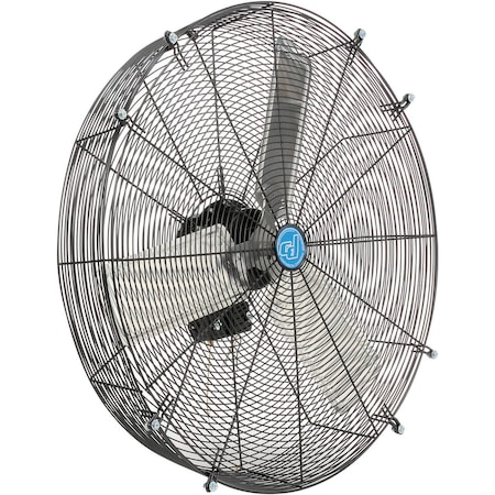 Cd 30 Direct Drive Exhaust Fan, 2-Speed 246621